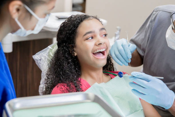 Best Emergency Treatment for Toothache in Hazel Park, MI