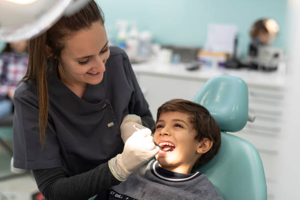 Best Emergency Dental Care for Trauma or Injury in Hazel Park, MI
