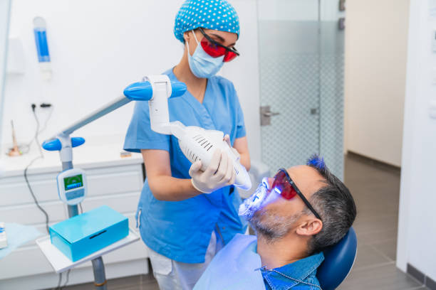 Best Emergency Dental Surgery in Hazel Park, MI