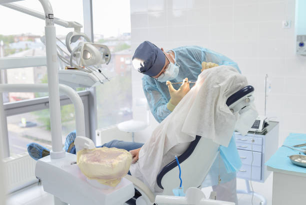 Best Emergency Dental Surgery in Hazel Park, MI
